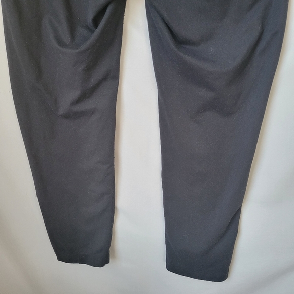 Vuori Ponto DreamKnit Performance Pant Jogger Black M - Picture 7 of 12